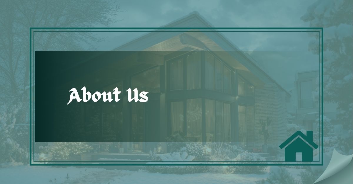About Us