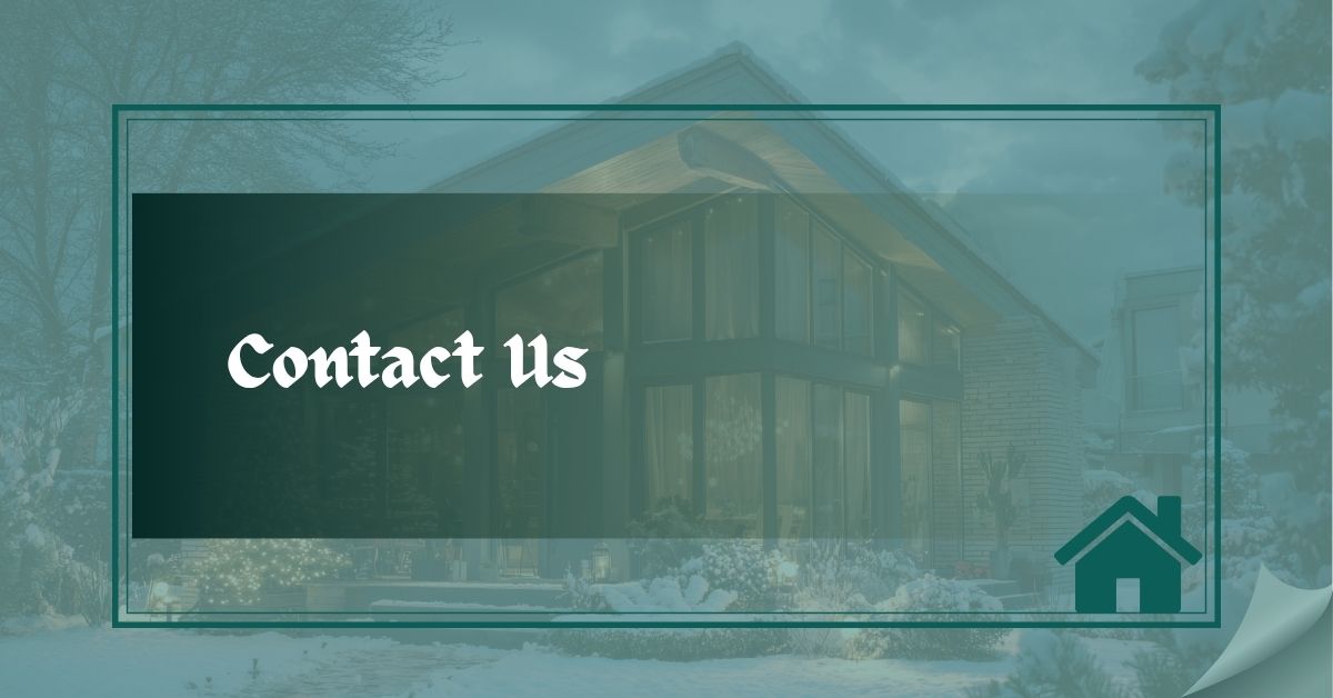Contact Us